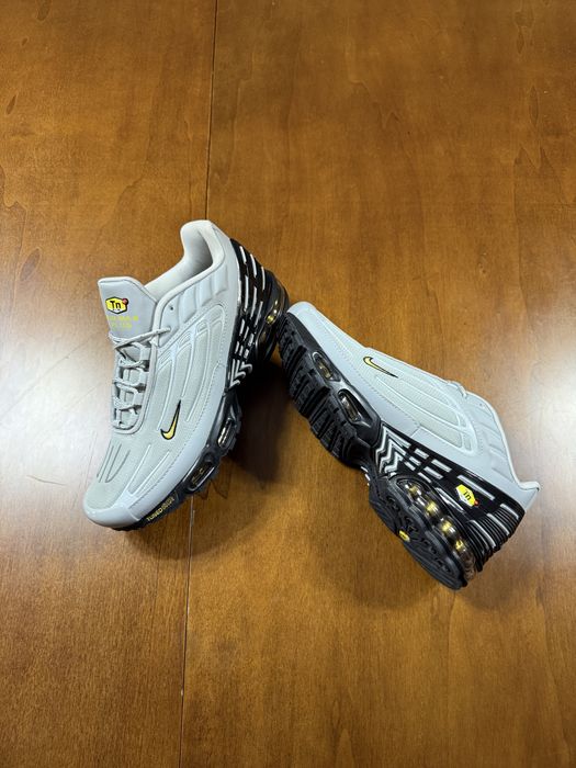 Nike Air Max Plus 42/43/44 noi new