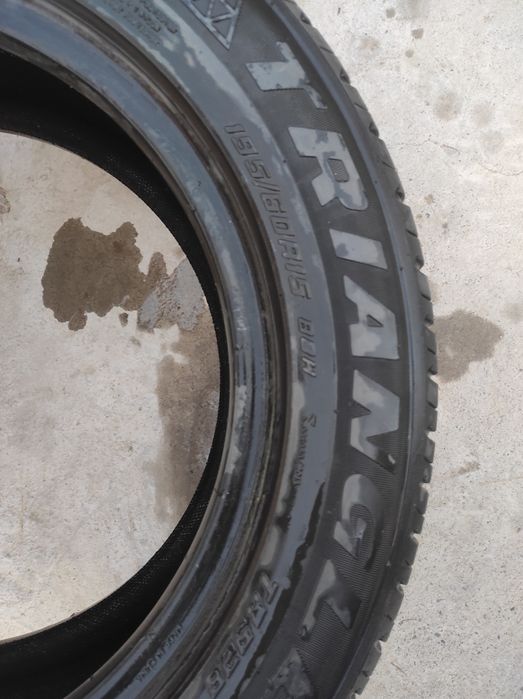 Шина 2 шт Triangle