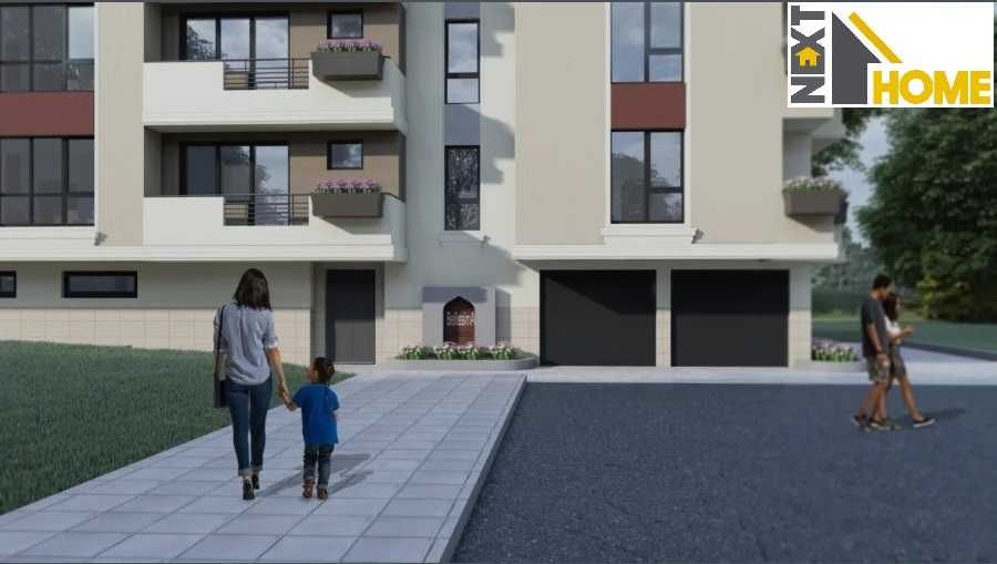 Продава се Тристаен апартамент в Асеновград - 76 кв.м за 1125 €/кв.м - Снимка #3