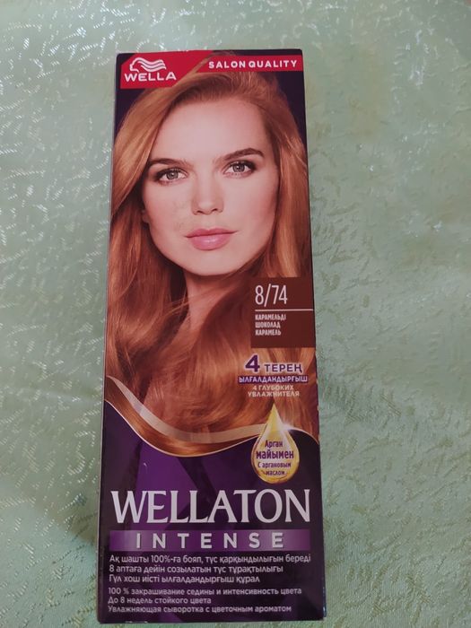 Краска для волос разные оттенки