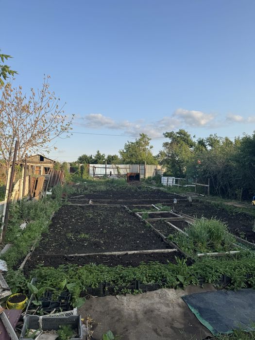 Дача в городе ,2 линия