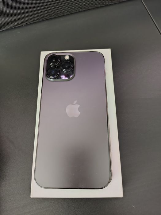 iPhone 13 pro max