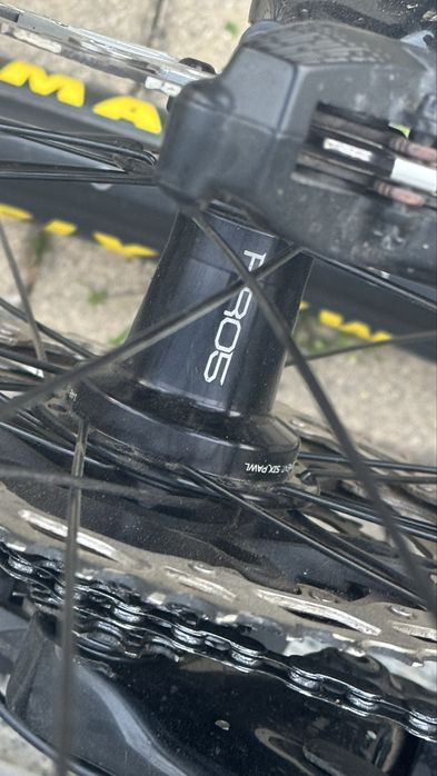 Dh Enduro Norco Range c7 2018