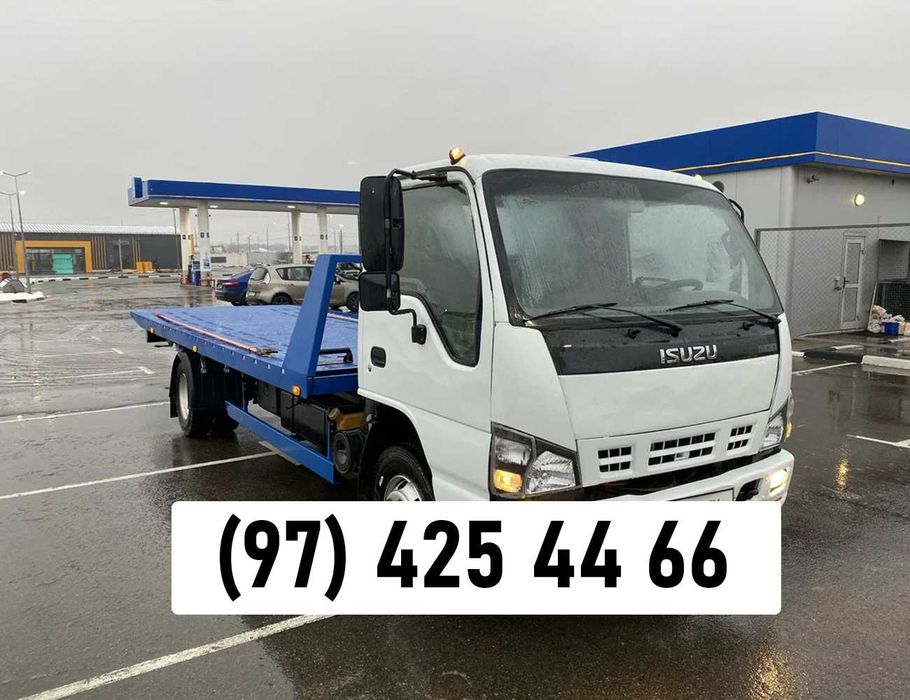 Evakuator xizmati 50.000 dan Toshkent | Услуга эвакуатора 24/7