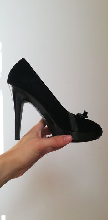Pantofi ocazie Benvenuti