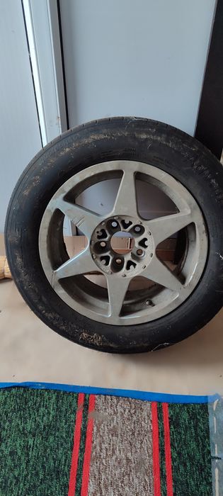 Диски шины колеса R16