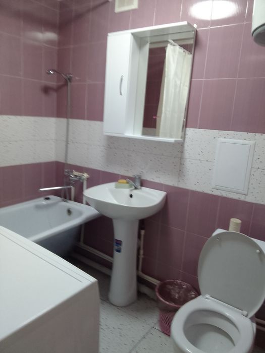 2 бөлмелі пəтер арендаға беріледі