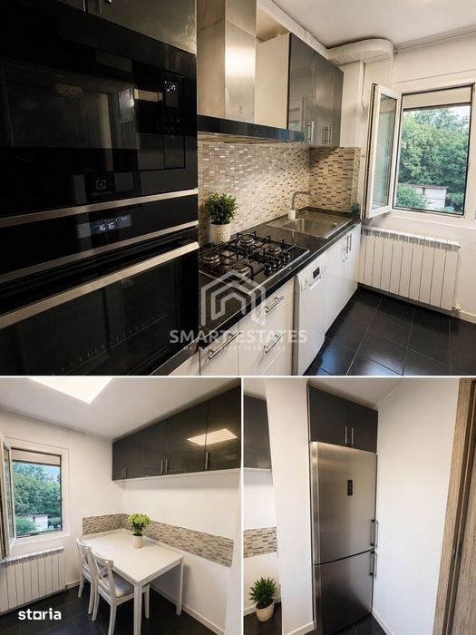 Apartament de vanzare 4 camere Berceni