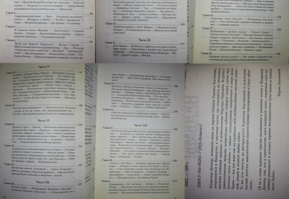 Книга Перемен. Философия Фромм Лосев Шри Ауробиндо Флоринда Доннер