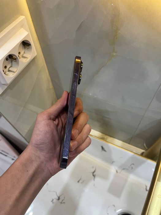 Айфон 14про мах 256гб