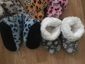 botosei copii imblaniti marime 25-30 si 30-36