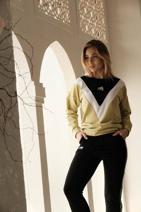 Spartivniy yangi kiyim