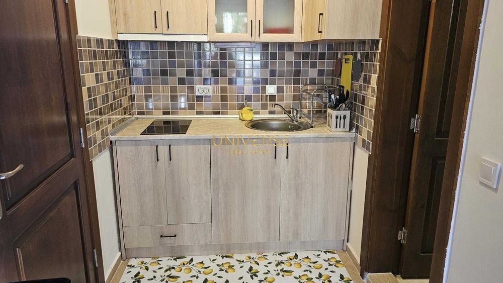 Продава се Едностаен апартамент в Свети Влас - 38 кв.м за 873 €/кв.м - Снимка #6