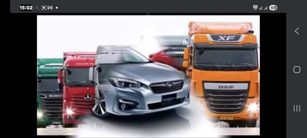 Выезд автодиагностика