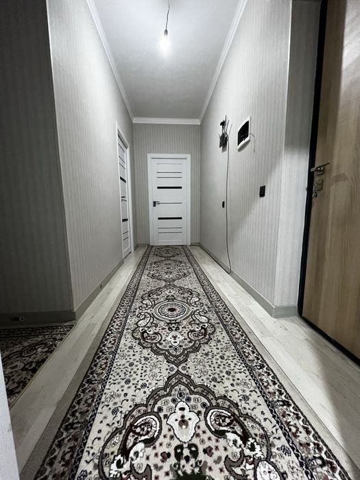 Продается 2 х комнатная квартира