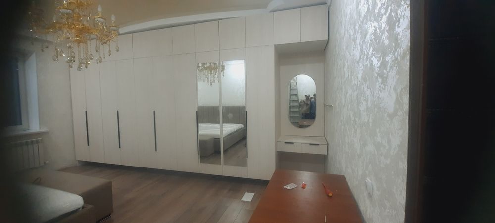 Мебель на заказ и риставрация