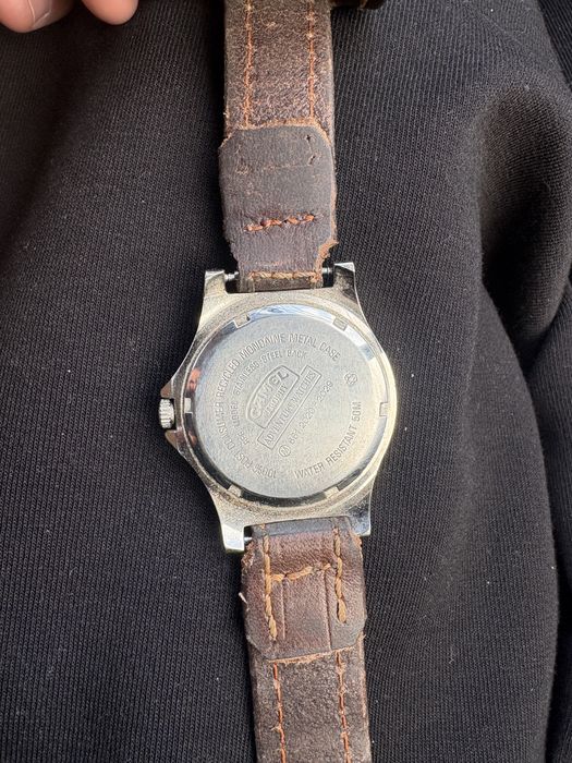 Camel Trophy Vintage