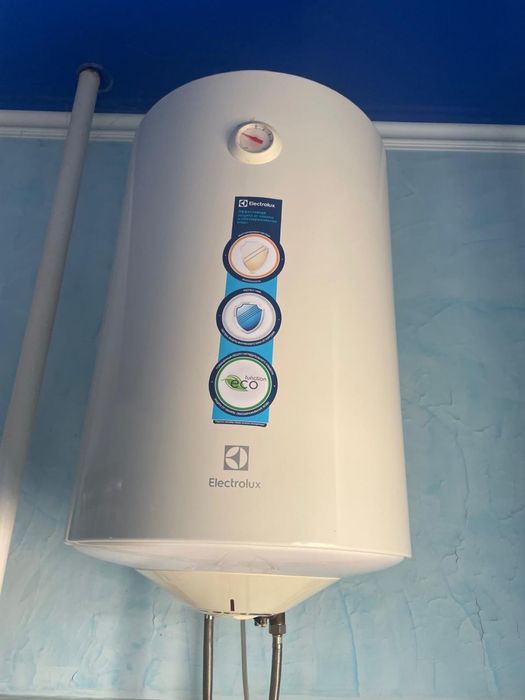 Водонагреватель Ariston бренд Electrolux
