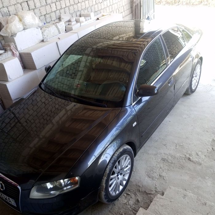 Срочно продам машину