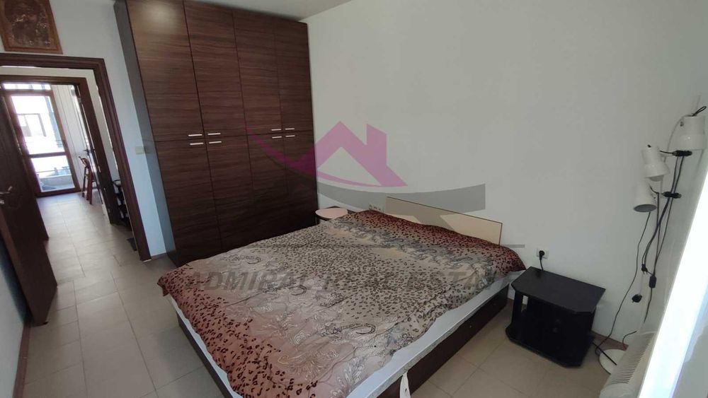 Дава се под наем Двустаен апартамент в Варна, Център - 62 кв.м за 398.82 € - Снимка #3