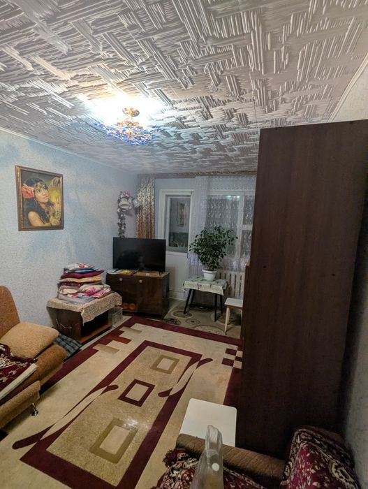 Сдам квартиру 6-39