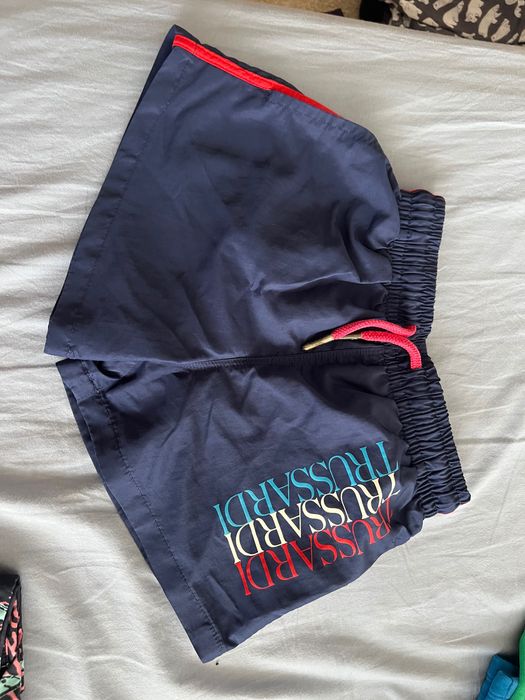 Детски бански Trussardi