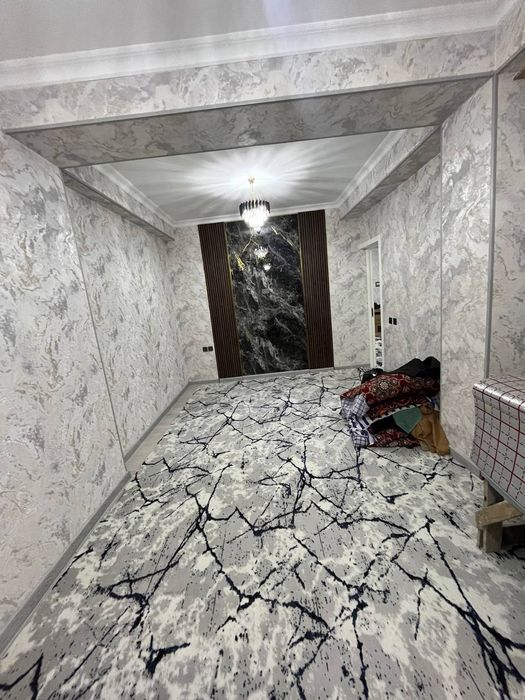 Algoritm Eshonguzar city