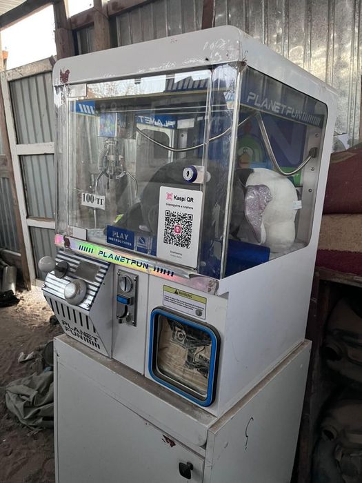 Продается мини вендинговый аппарат