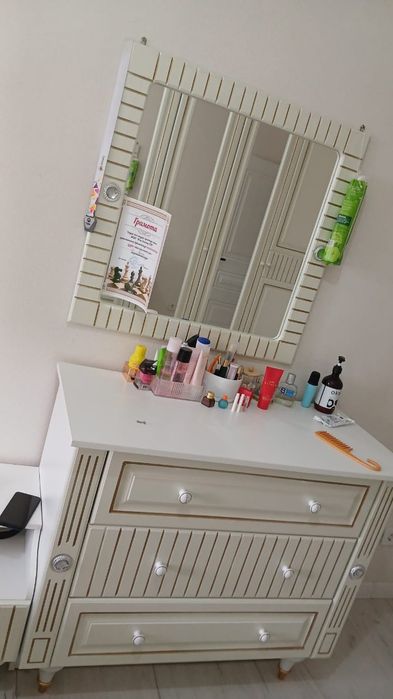 Спальный гарнитур б/у