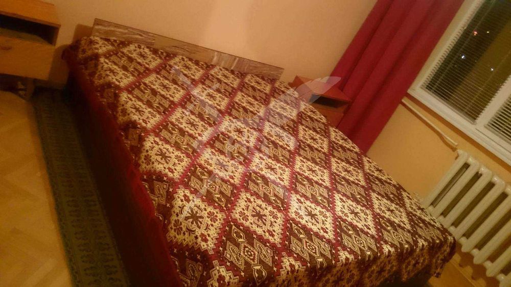 Дава се под наем Четиристаен апартамент в Пловдив, Каменица 2 - 83 кв.м за 388.62 € - Снимка #2
