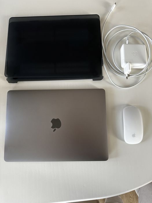 Macbook Pro 2020