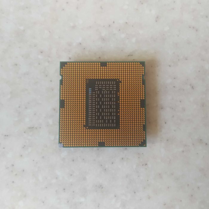 Intel Core i5 2400s 2.50 GHz
