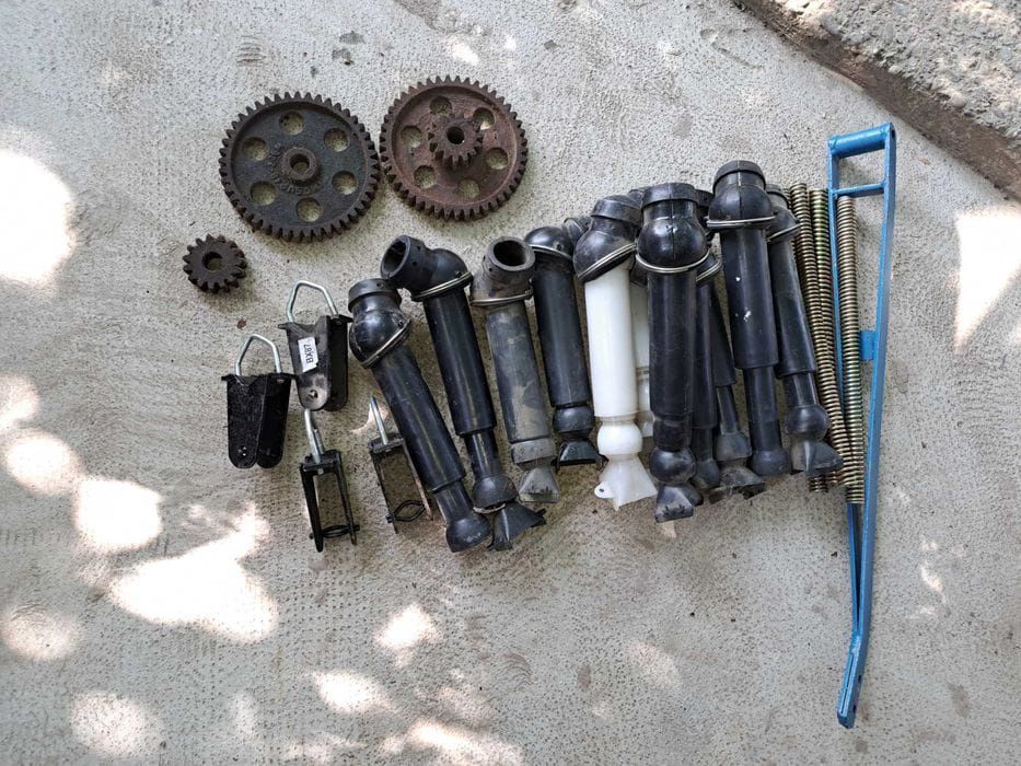 Vând sup 29 în stare foarte buna de funcționare