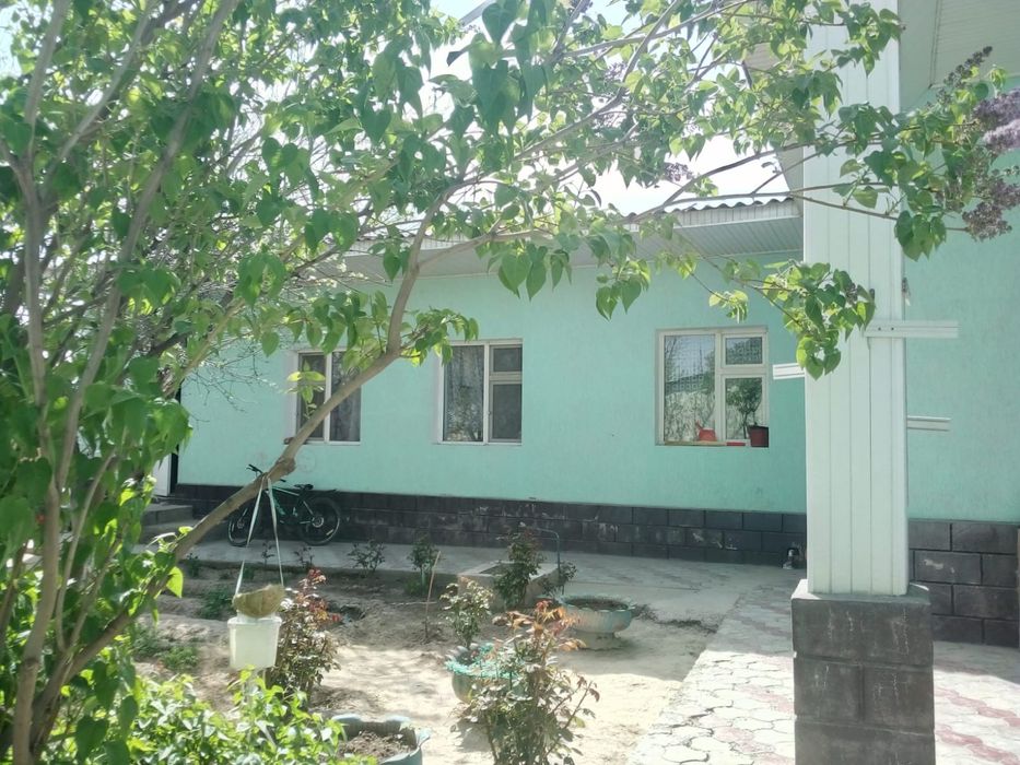 Срочно продается дом