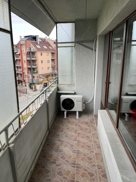 Дава се под наем Двустаен апартамент в Пловдив, Център - 78 кв.м за 350 € - Снимка #5