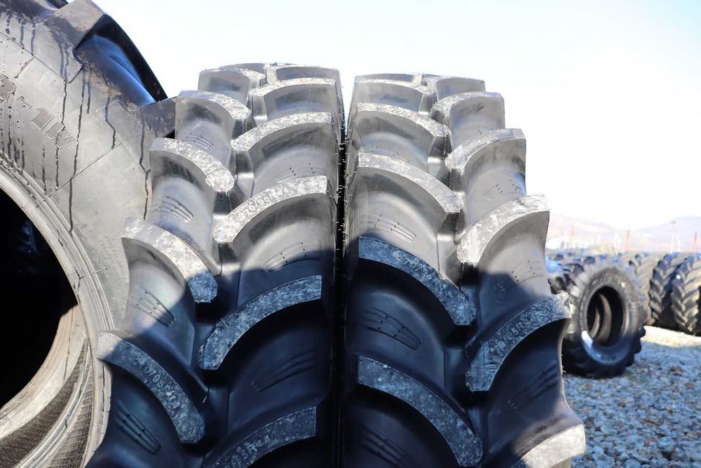 OZKA 270/95R44 anvelope noi 11.2R44 cauciucuri tractor 142A8/142B