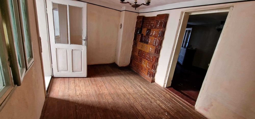 Casa si teren de vanzare in Tg Neamt