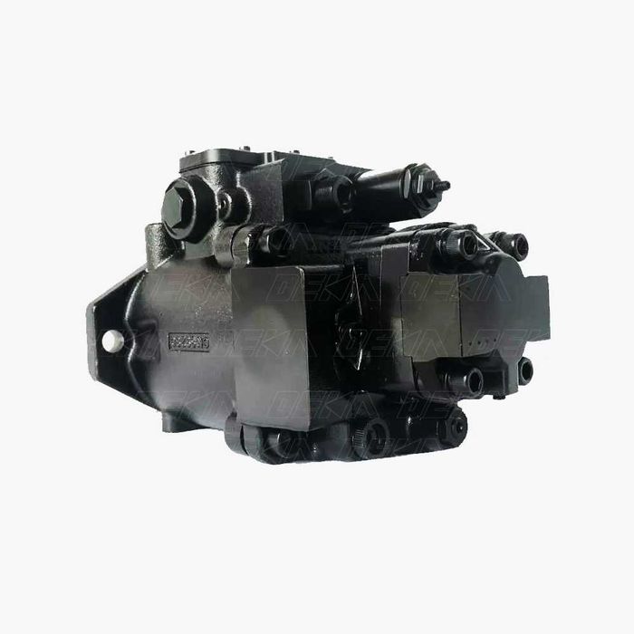 Pompa hidraulica K3SP36B pentru utilaje Kobelco SK60SR SK70SR