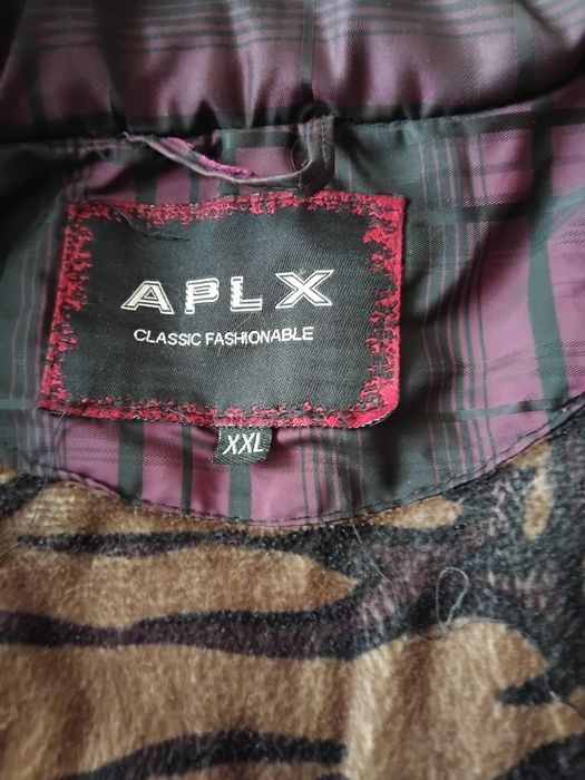 Дамско зимно яке