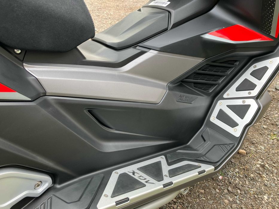 Scuter ABS , Daytona Virtus 300 cc, mic si rapid, Rate, Stoc !