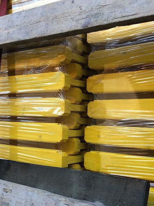 Балка двутавровая монолитная балка брус двутавр новая оптом