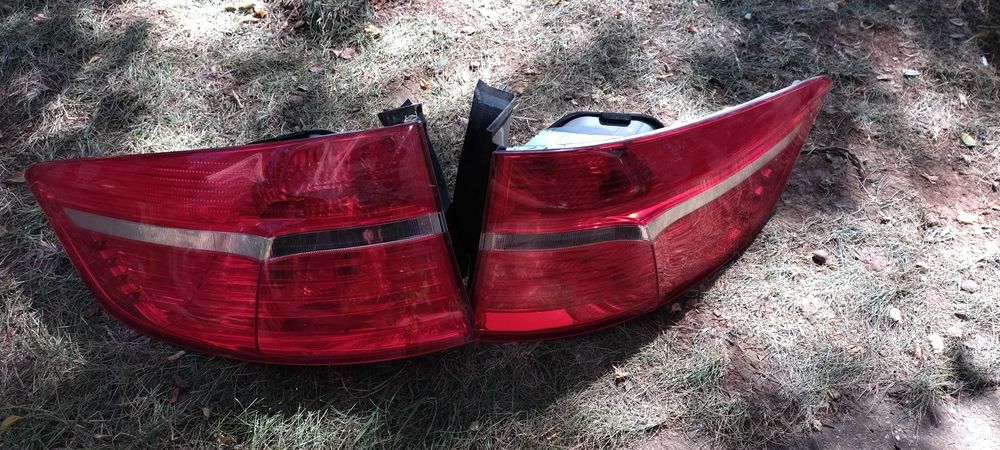 Стопове за х6 2011г. Американски