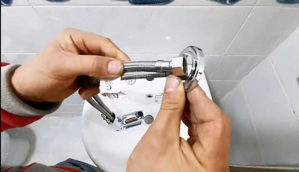 Сантехник хизмати 24/7 Toshkent shahar boʻylab