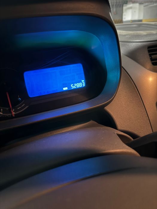 Продается cobalt 2022 цвет choko