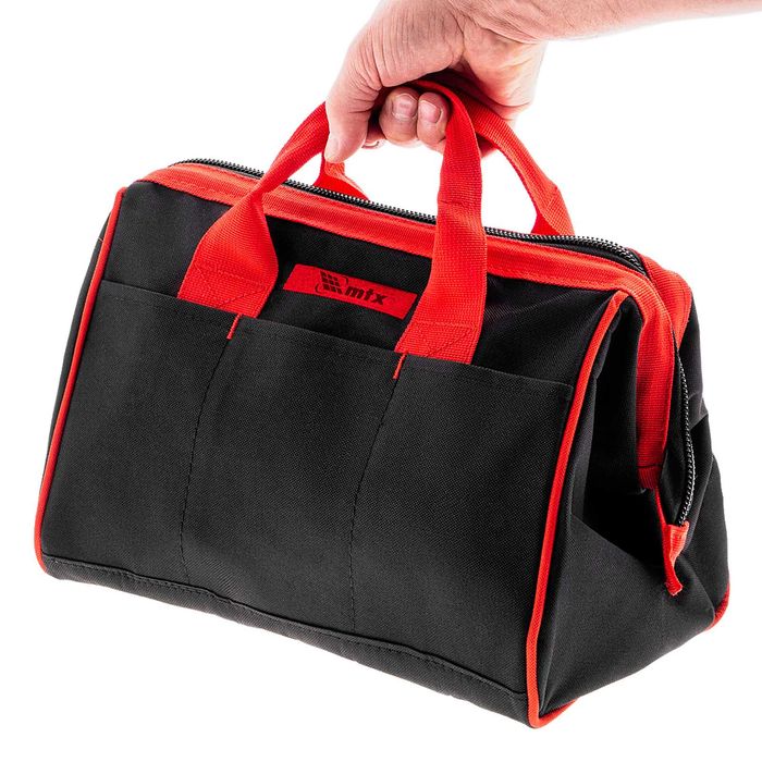 Чанта за инструменти, 14 джоба, 315 х 215 х 225 мм MTX - 902519