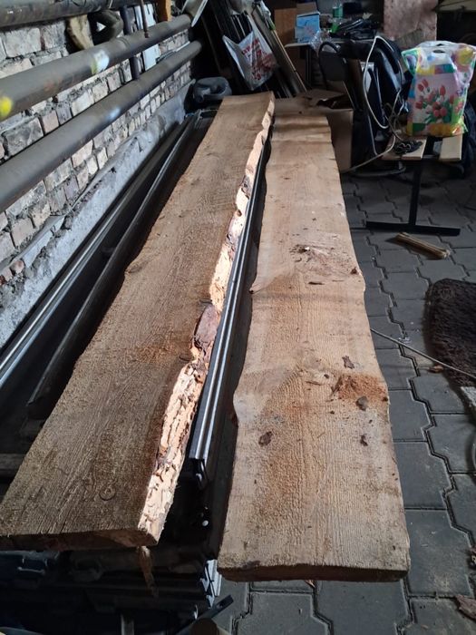 Доска сосна 3 метра