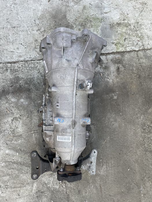 Cutie de viteze automata BMW e60 e90 2.0 benzina 2005+