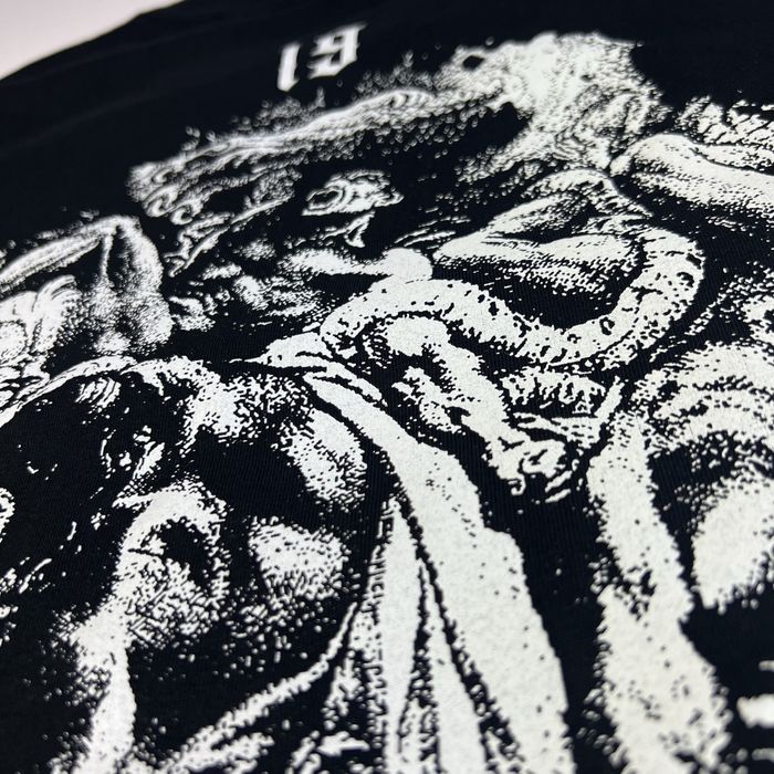 Тениска GR19 God’s War