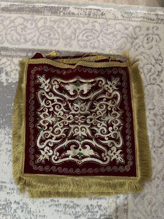 Корзины тойбастар