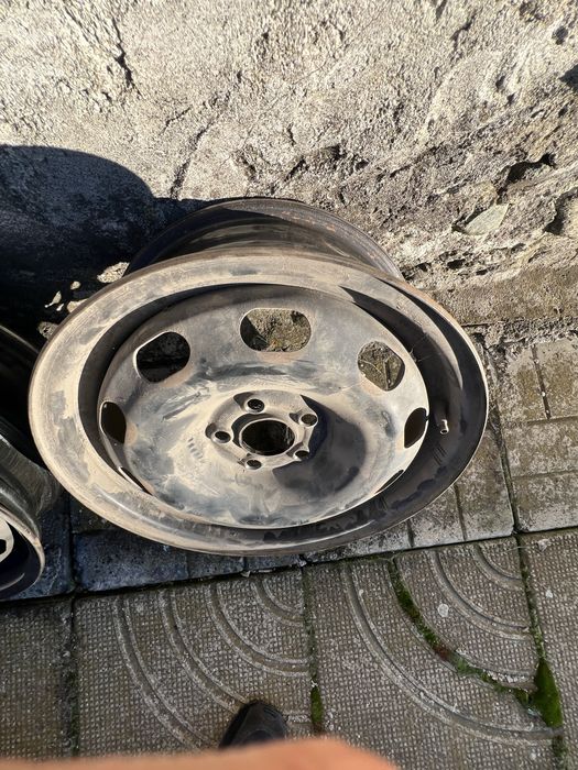 Метални джанти 5.100